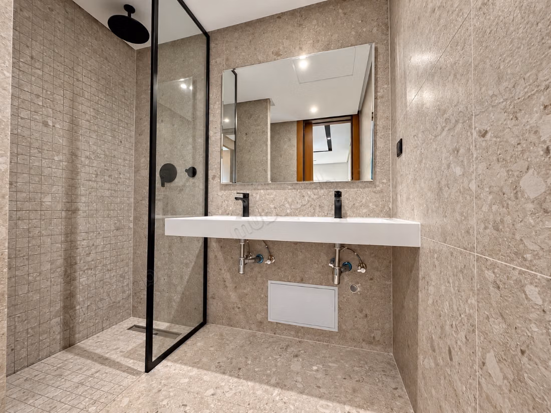 Exclusivité – location duplex de prestige