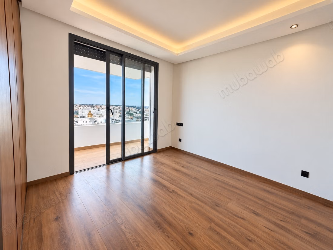 Exclusivité – location duplex de prestige
