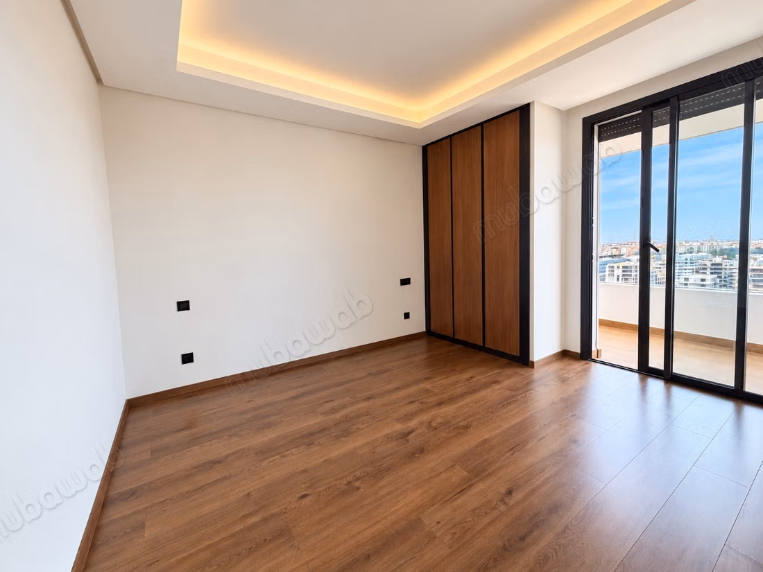 Exclusivité – location duplex de prestige