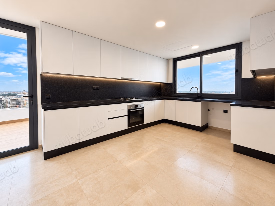Exclusivité – location duplex de prestige