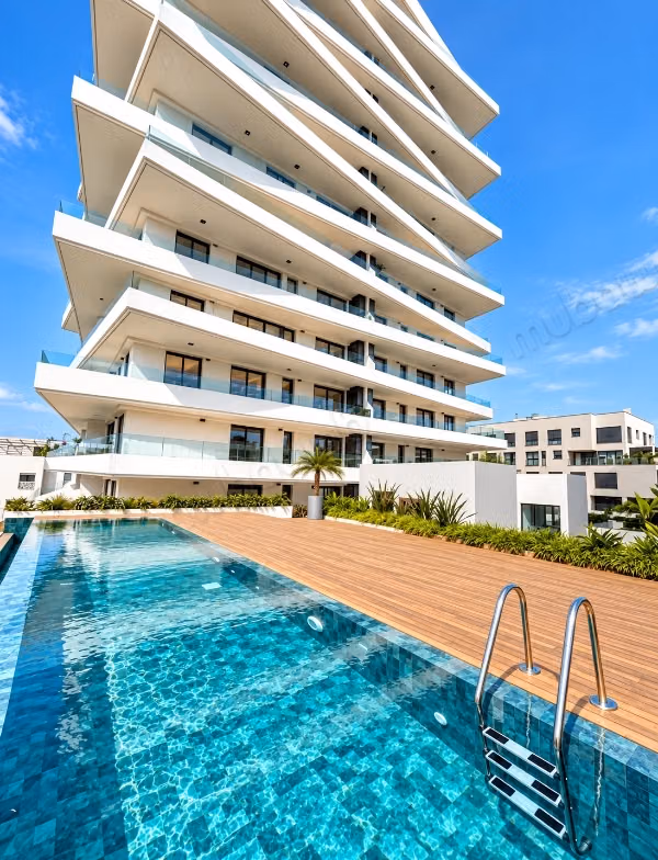 Exclusivité – location duplex de prestige