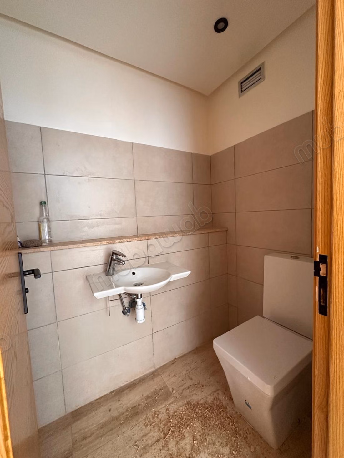 DAR BOUAZZA: Location Appartement Vide