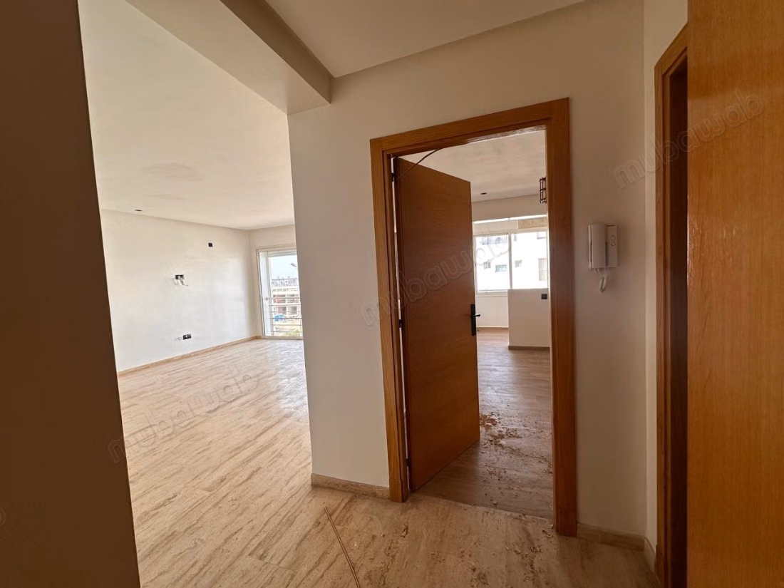 DAR BOUAZZA: Location Appartement Vide