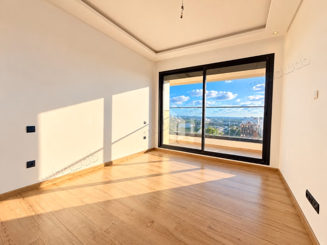 En exclusivité penthouse d’exception à louer – cfc