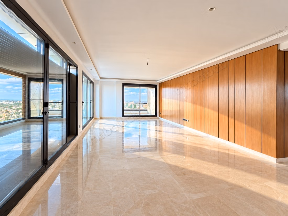 En exclusivité penthouse d’exception à louer – cfc