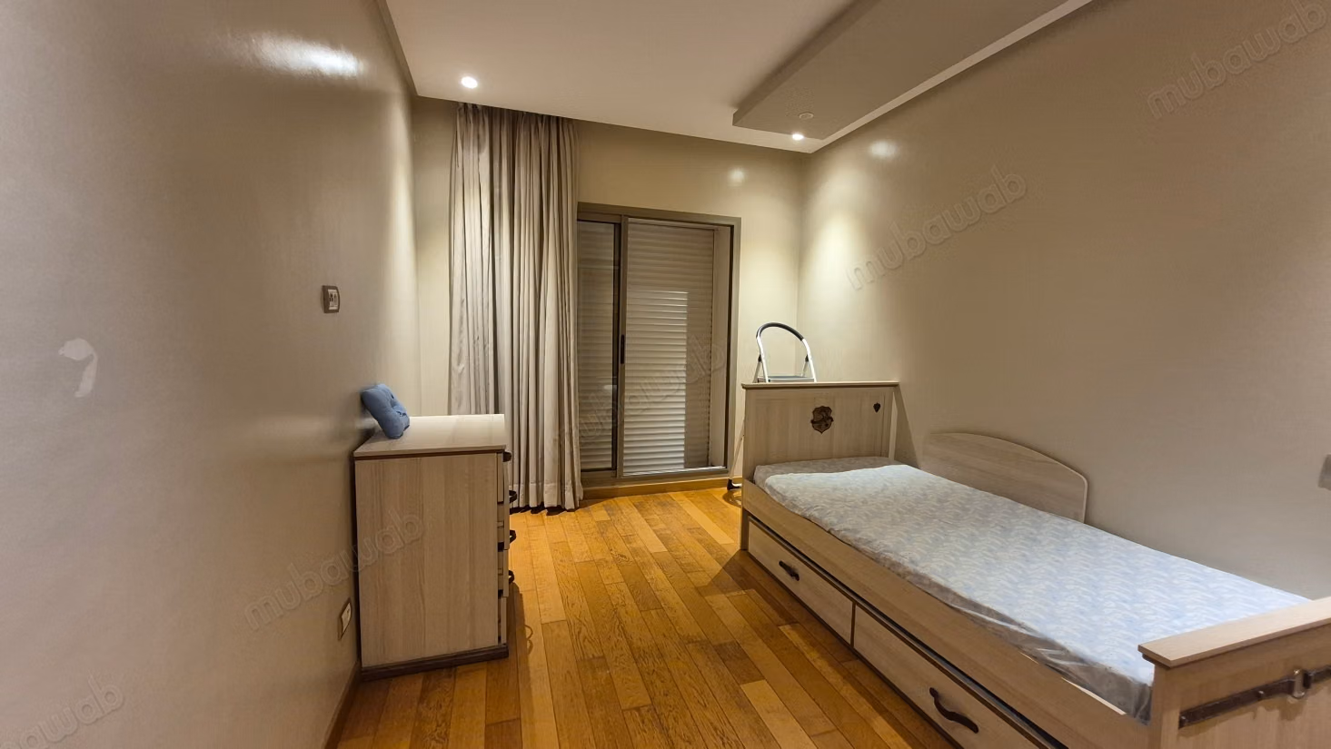 Location d'un appartement 3 ch Meublé 
Californie