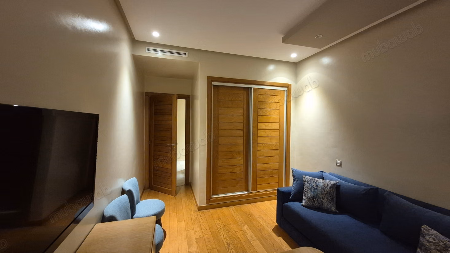 Location d'un appartement 3 ch Meublé 
Californie