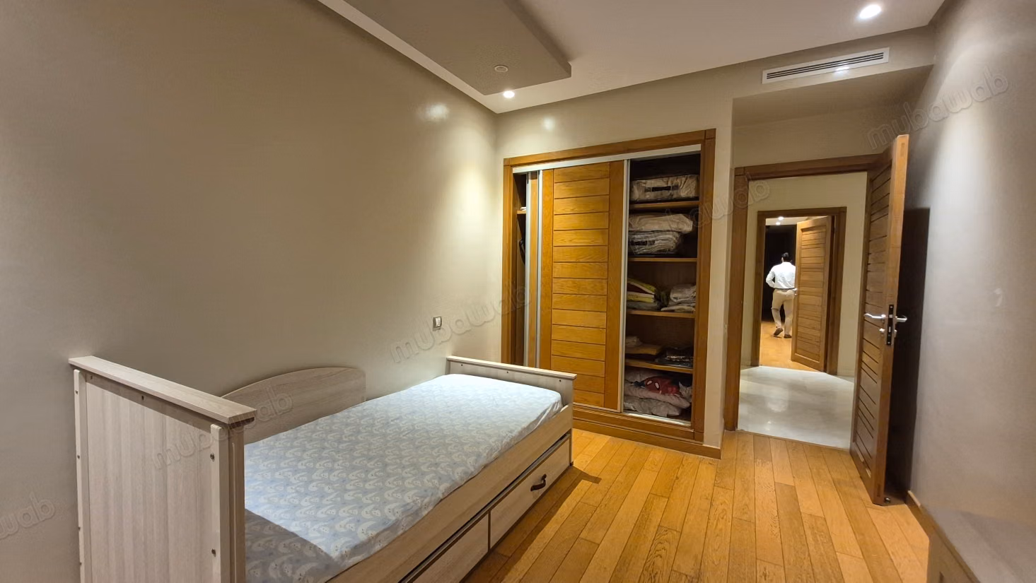 Location d'un appartement 3 ch Meublé 
Californie