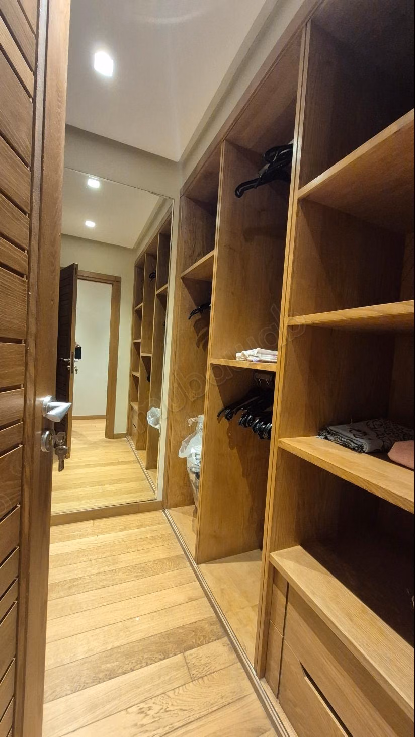 Location d'un appartement 3 ch Meublé 
Californie