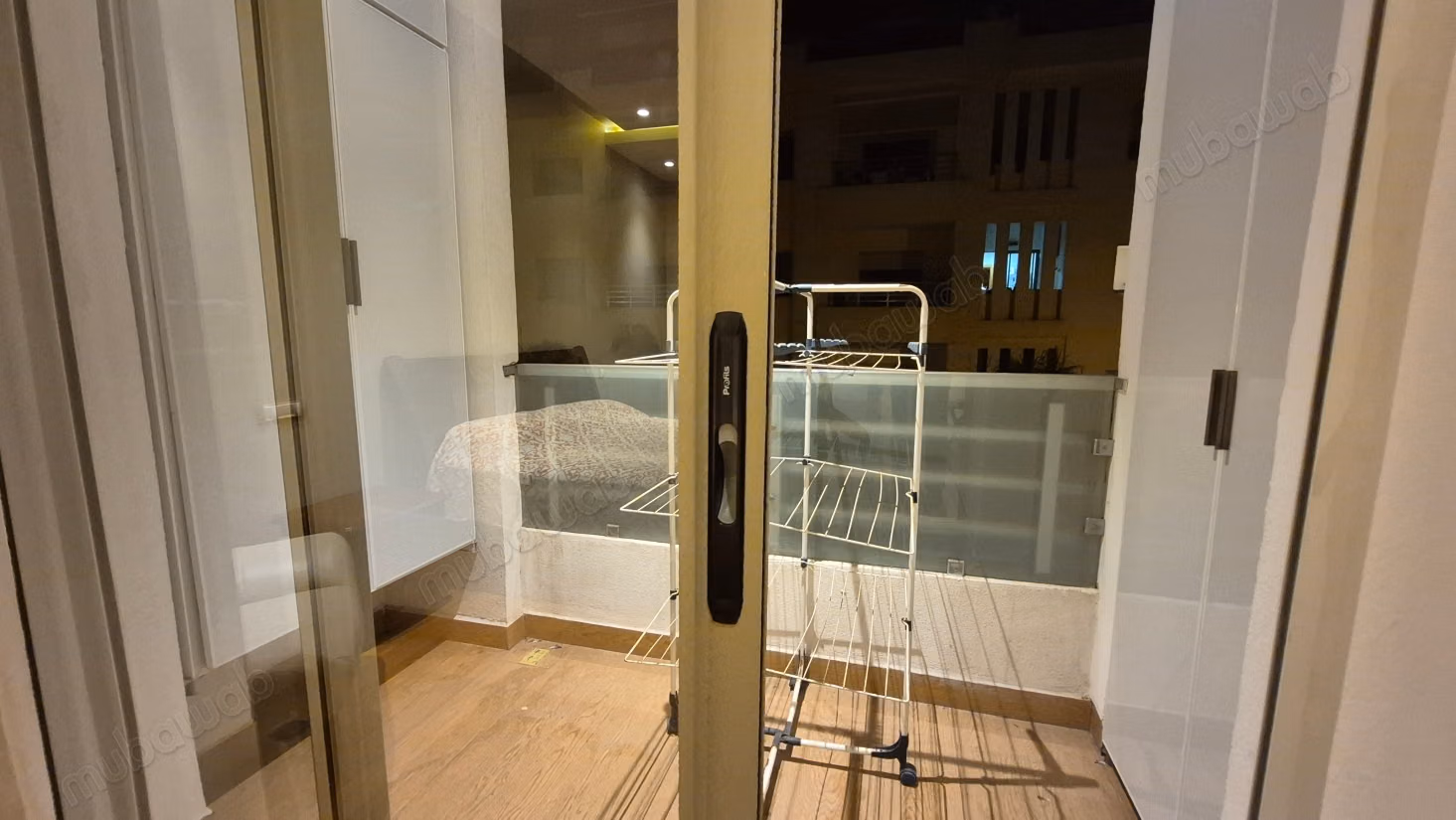 Location d'un appartement 3 ch Meublé 
Californie