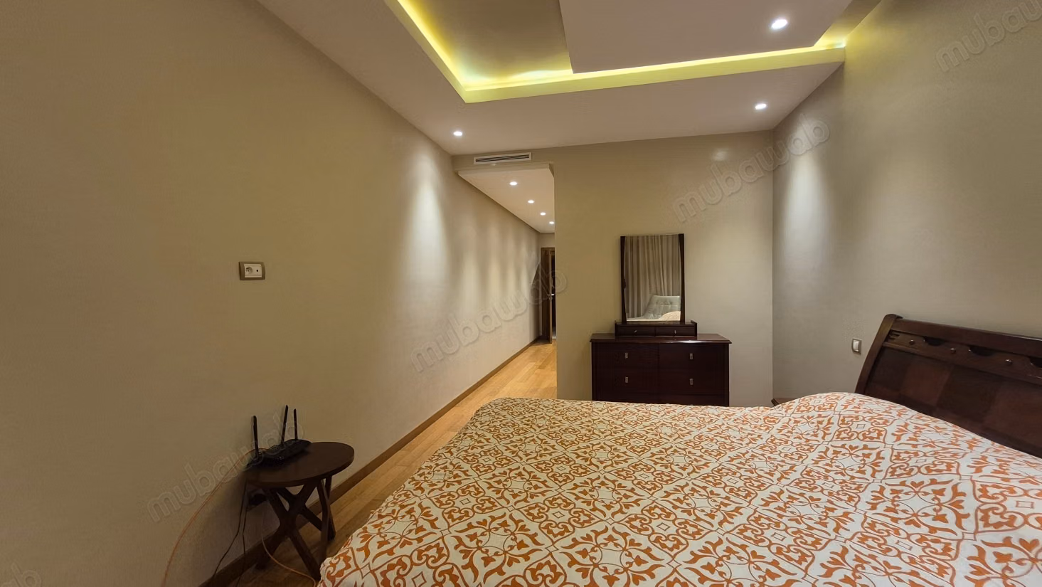Location d'un appartement 3 ch Meublé 
Californie