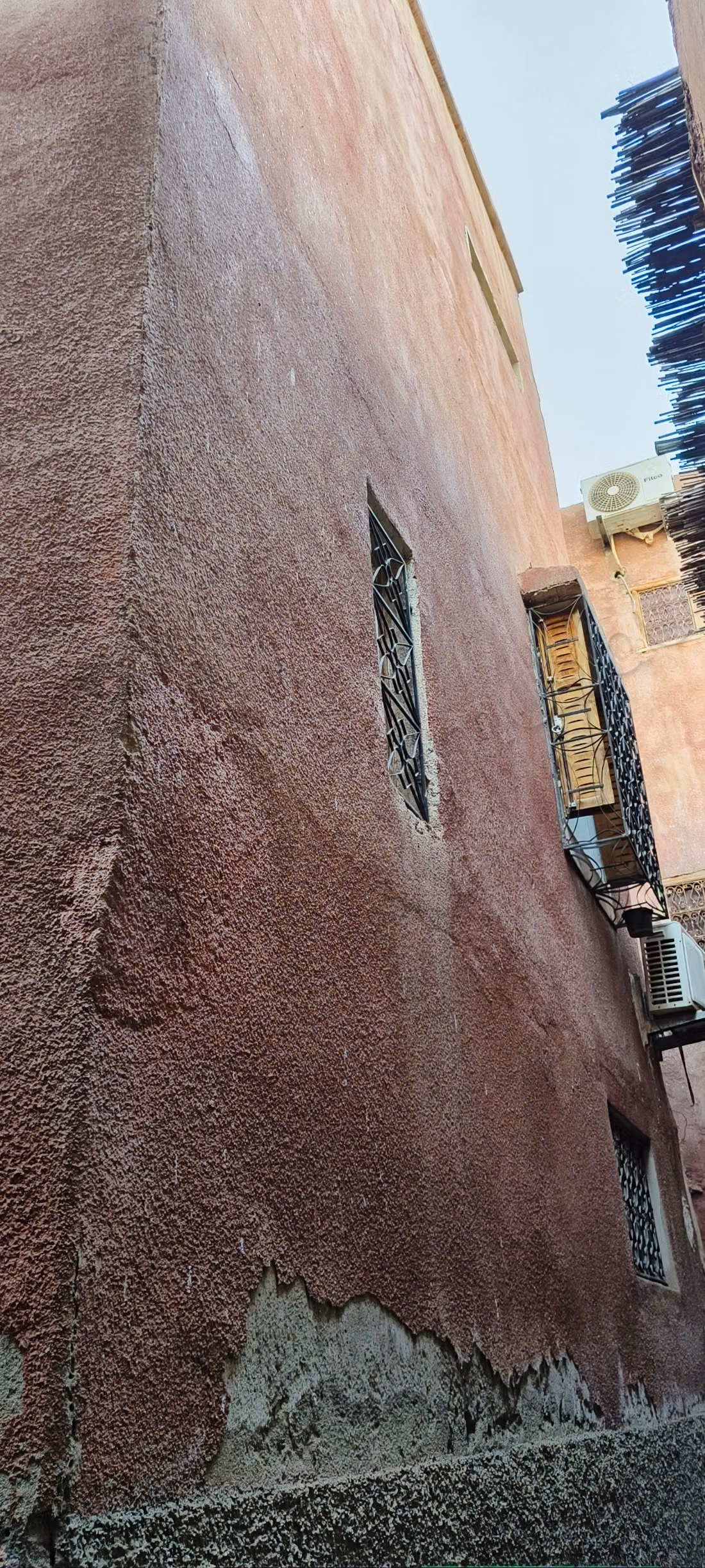 Superbe maison à vendre à Sidi Bou Amar. 4 belles chambres