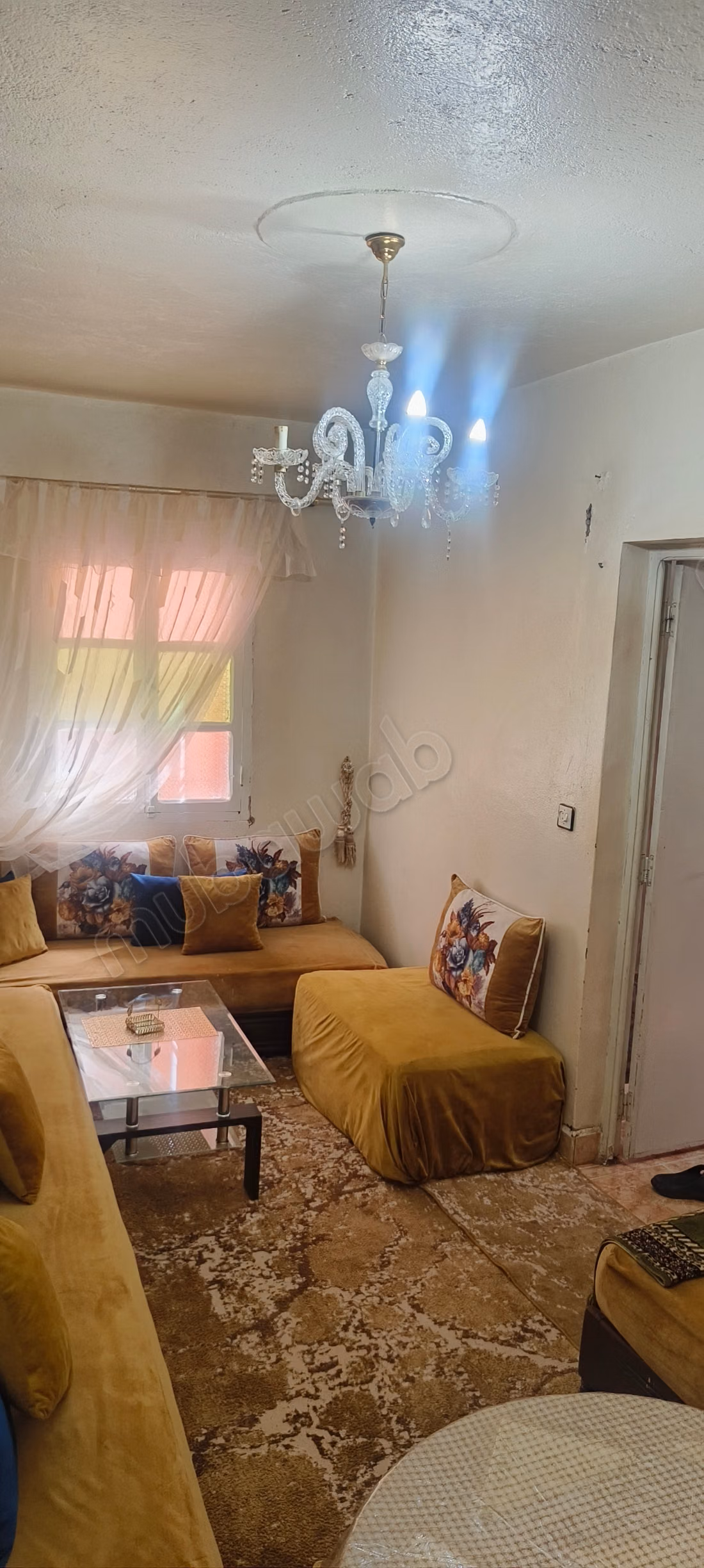 Superbe maison à vendre à Sidi Bou Amar. 4 belles chambres