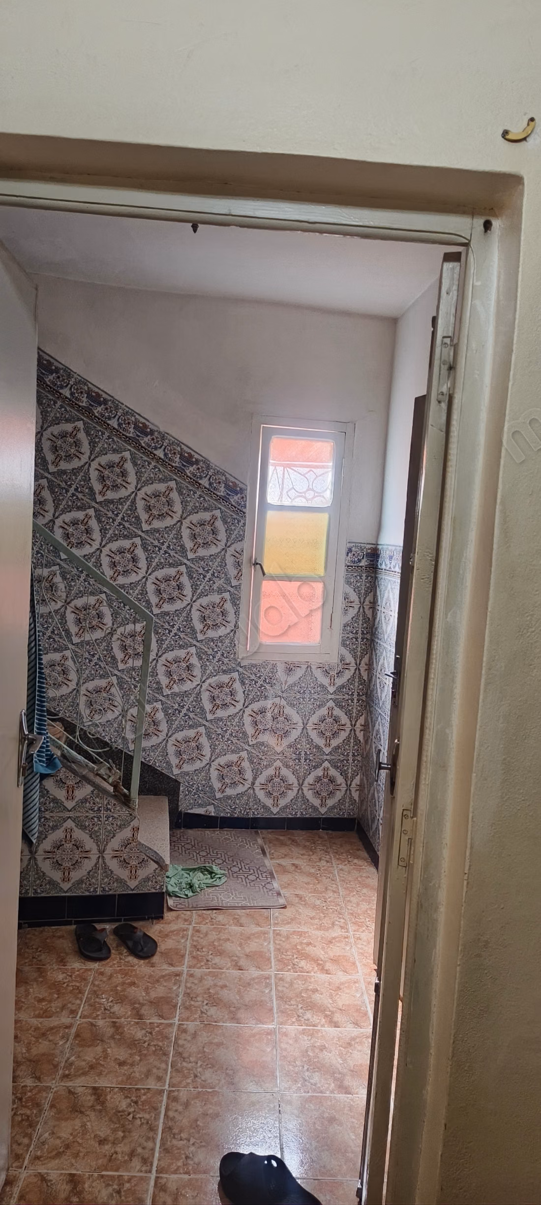 Superbe maison à vendre à Sidi Bou Amar. 4 belles chambres