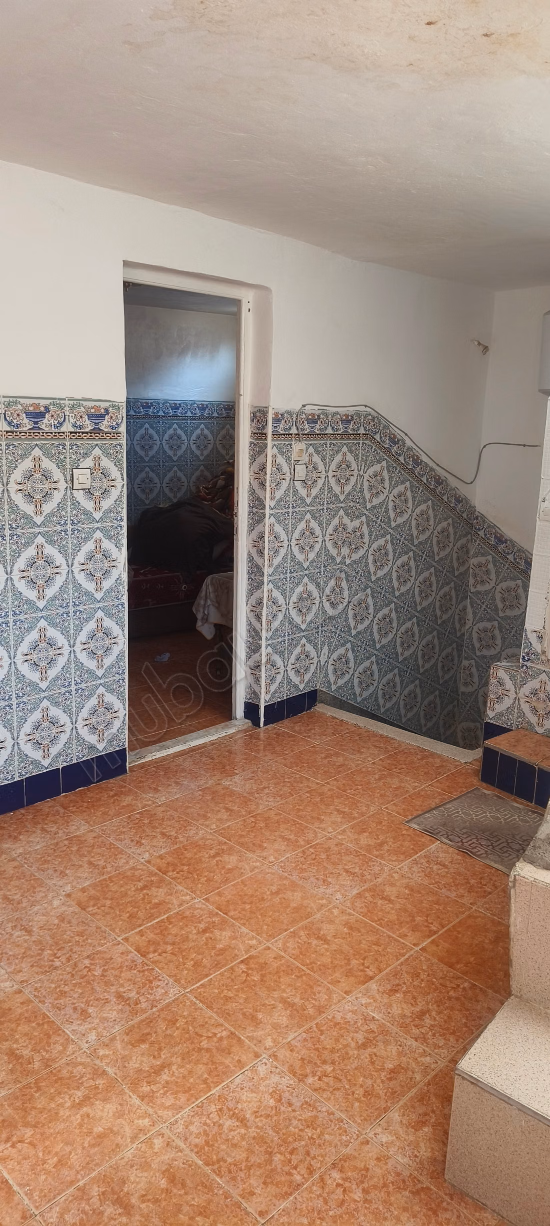 Superbe maison à vendre à Sidi Bou Amar. 4 belles chambres