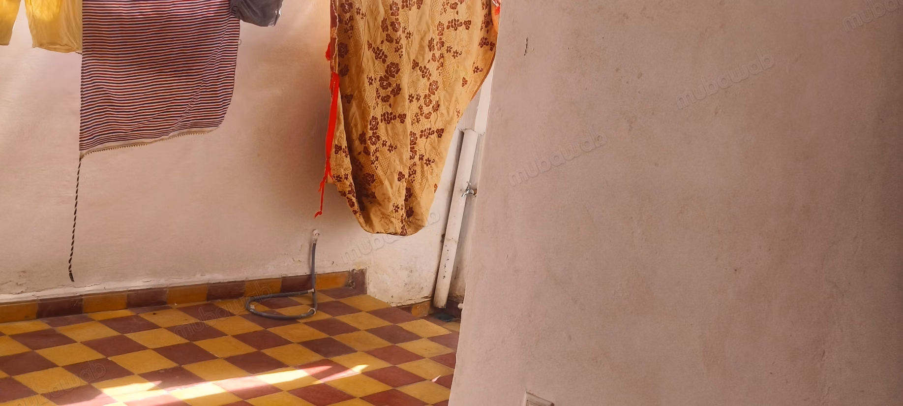 Superbe maison à vendre à Sidi Bou Amar. 4 belles chambres