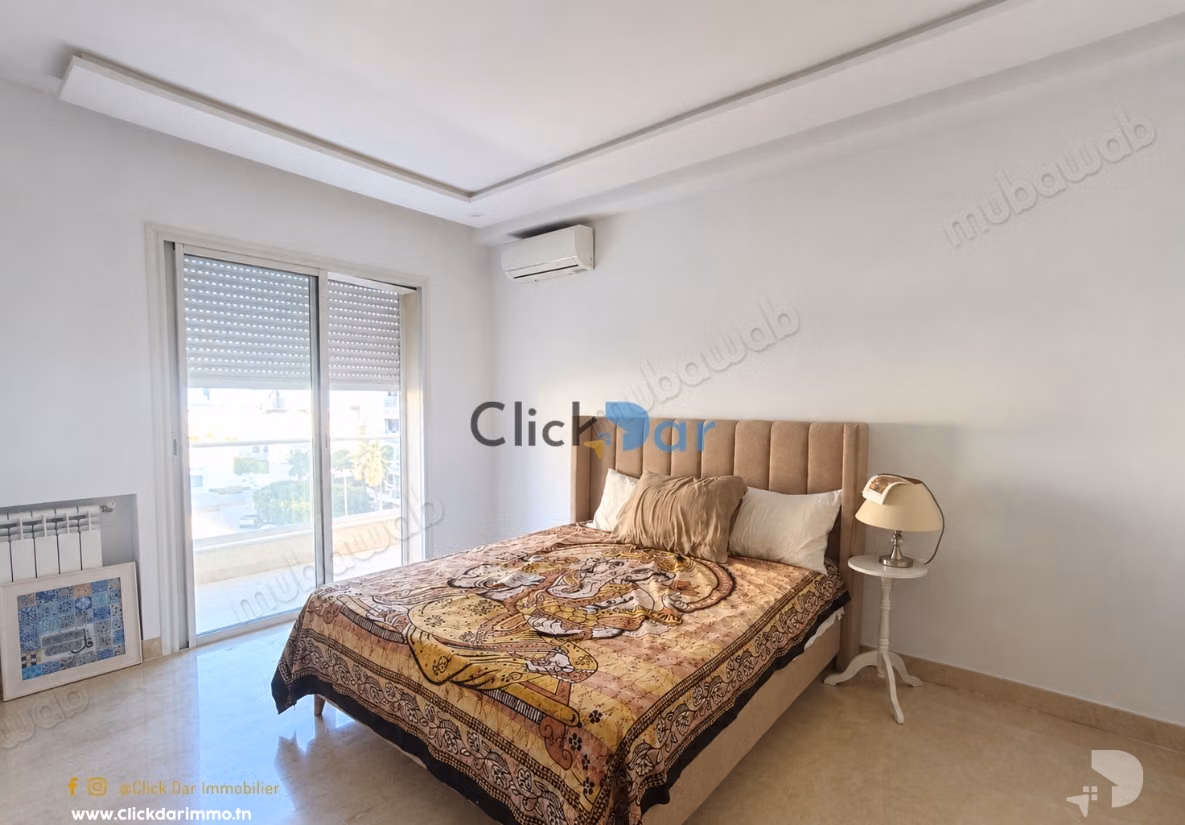 Appartements S2 à vendre Hammamet Nord