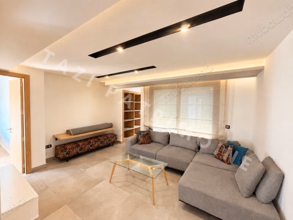 À vendre 2 ch avec terrasse sans vis à vis invest
