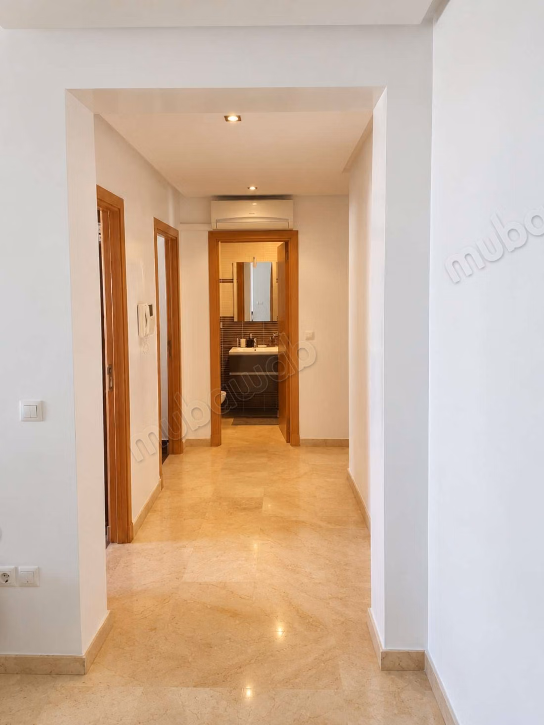 Appartement 3 chambres à louer à BELVÉDÈRE