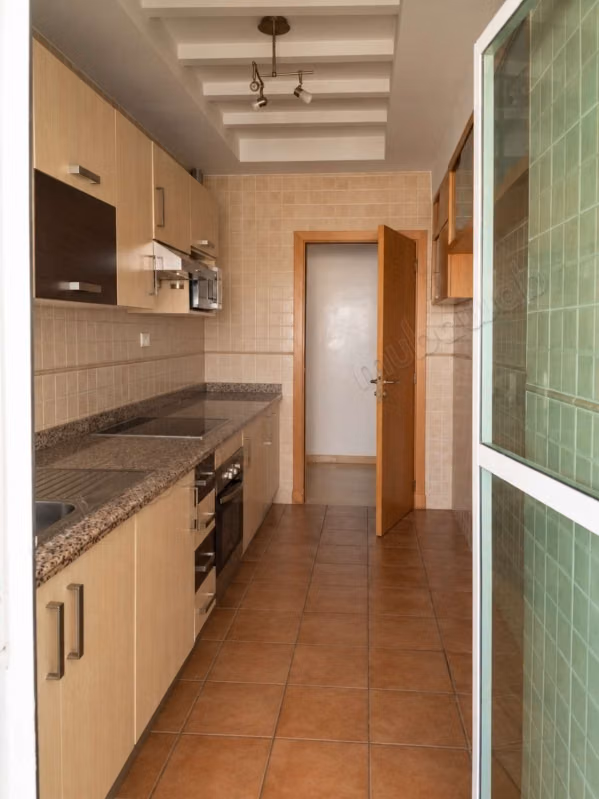 Appartement 3 chambres à louer à BELVÉDÈRE