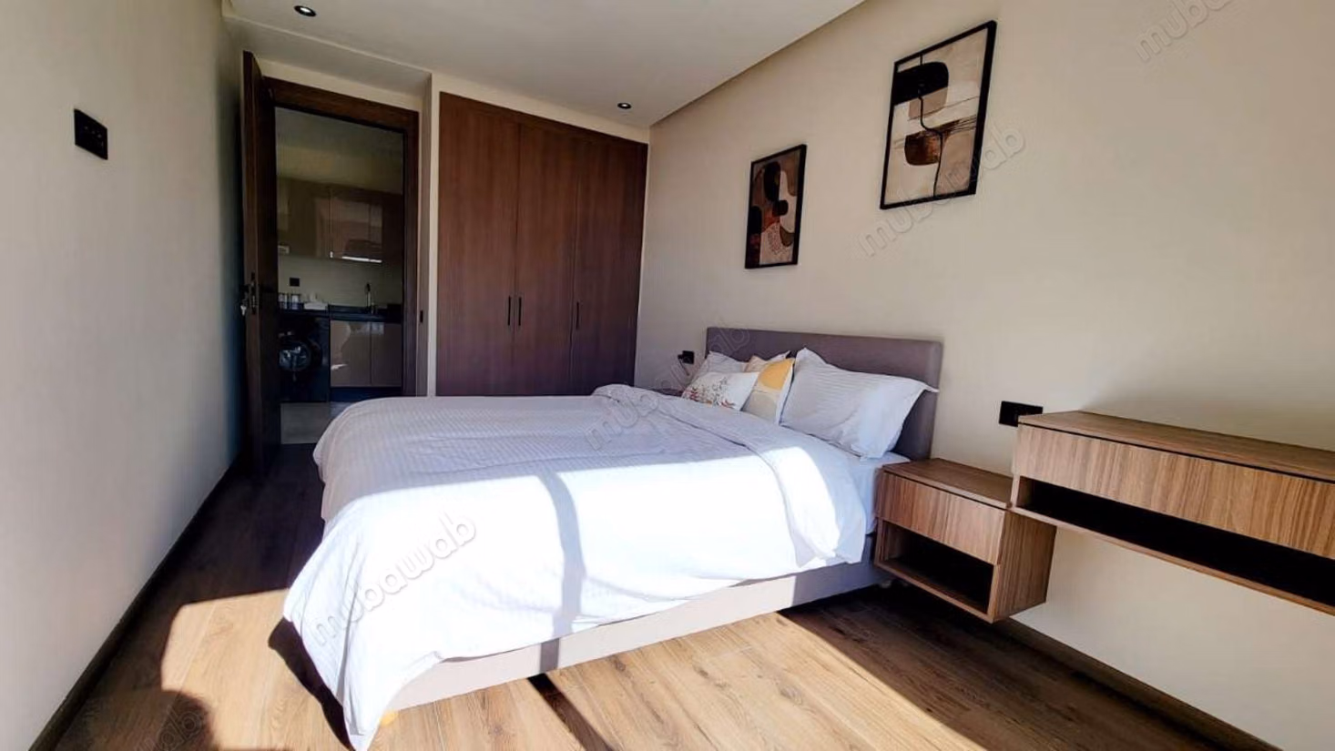Studio meublé Neuf Jamais habité à PALMIER