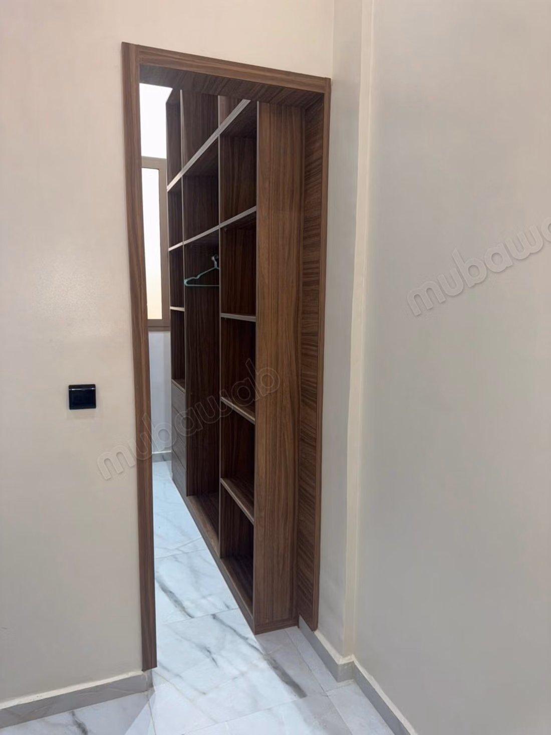 For rent - furnished apartment in Abwab Guéliz