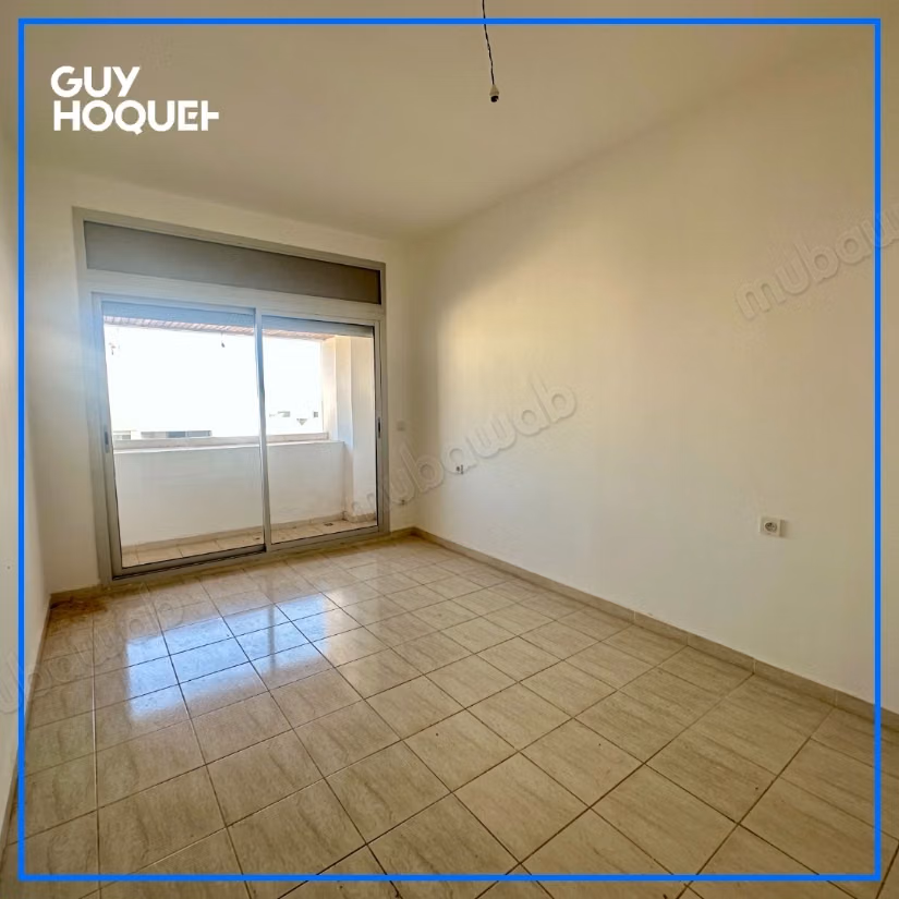 Superbe appartement lumineux, 
Proche Lycée Lyautey
