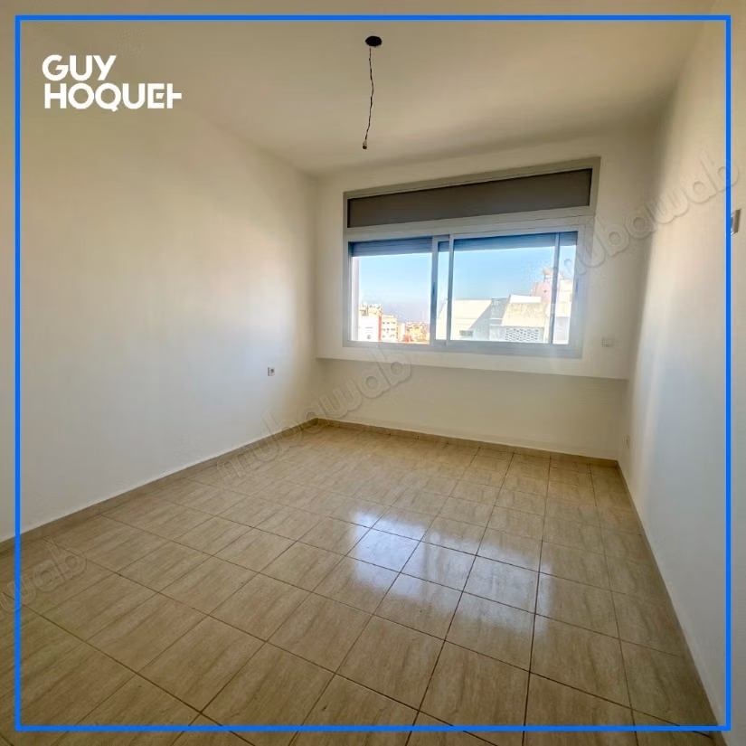 Superbe appartement lumineux, 
Proche Lycée Lyautey