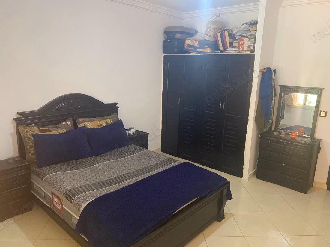 Appartement Maril dichtbij de zee