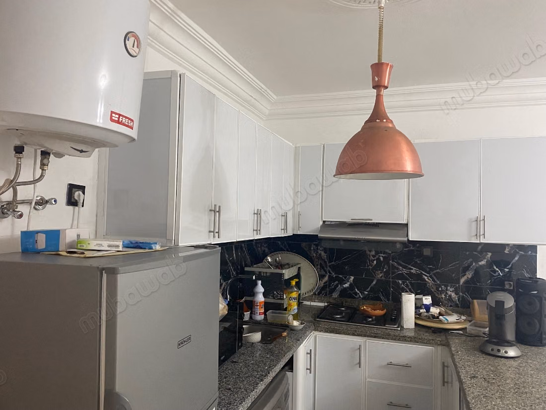 Appartement Maril dichtbij de zee