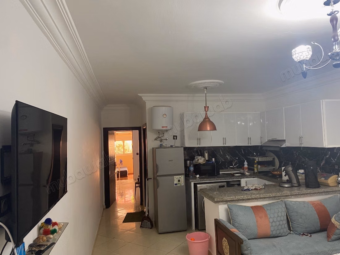 Appartement Maril dichtbij de zee