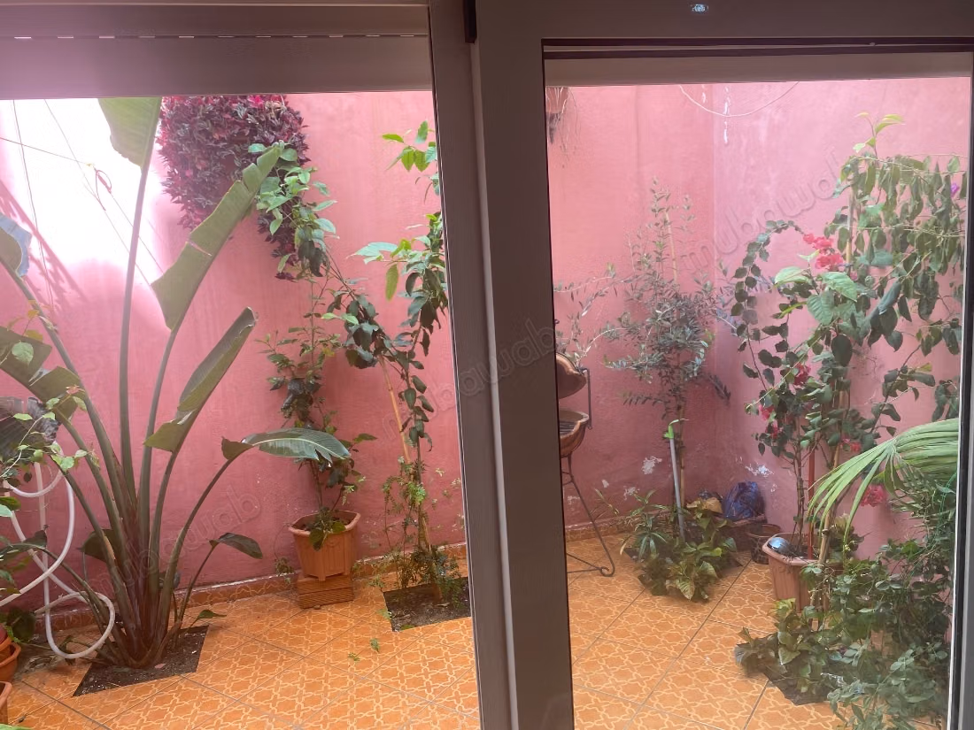 Appartement Maril dichtbij de zee