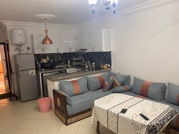 Apartamento Maril cerca del mar