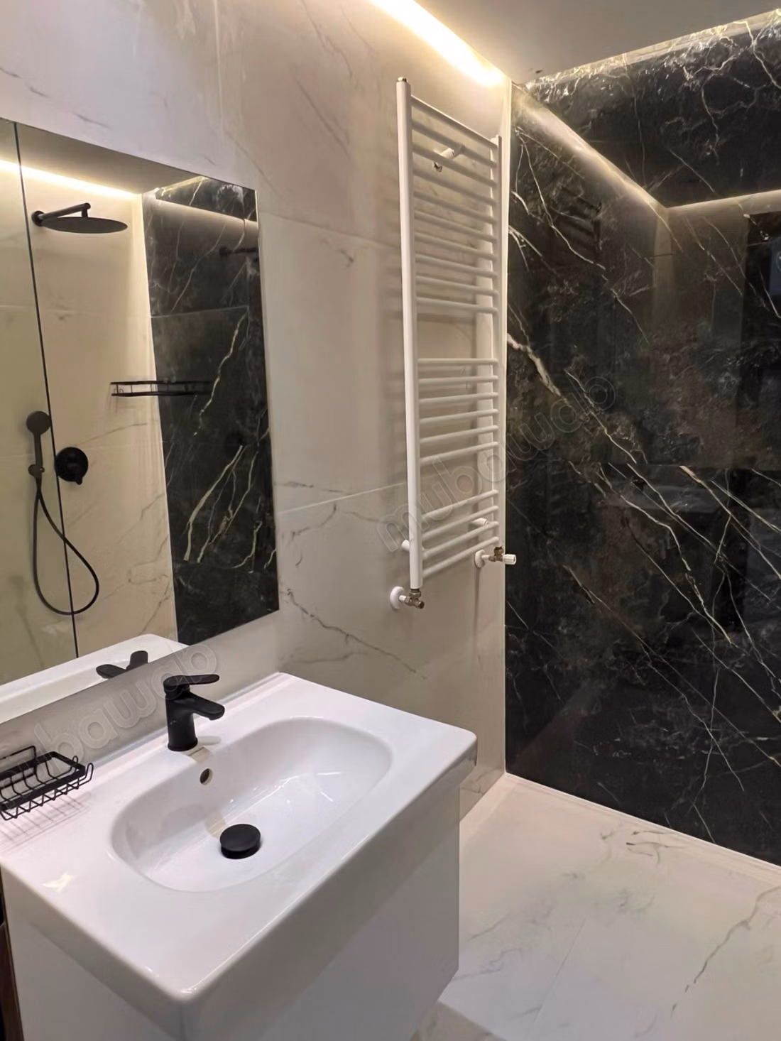 For rent S1 furnished in La Nouvelle Soukra