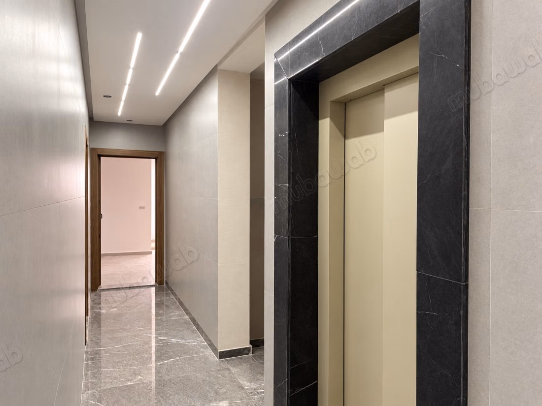 Appartamento in vendita a Martil. Superficie 66 m². Piscina e servizio di portineria