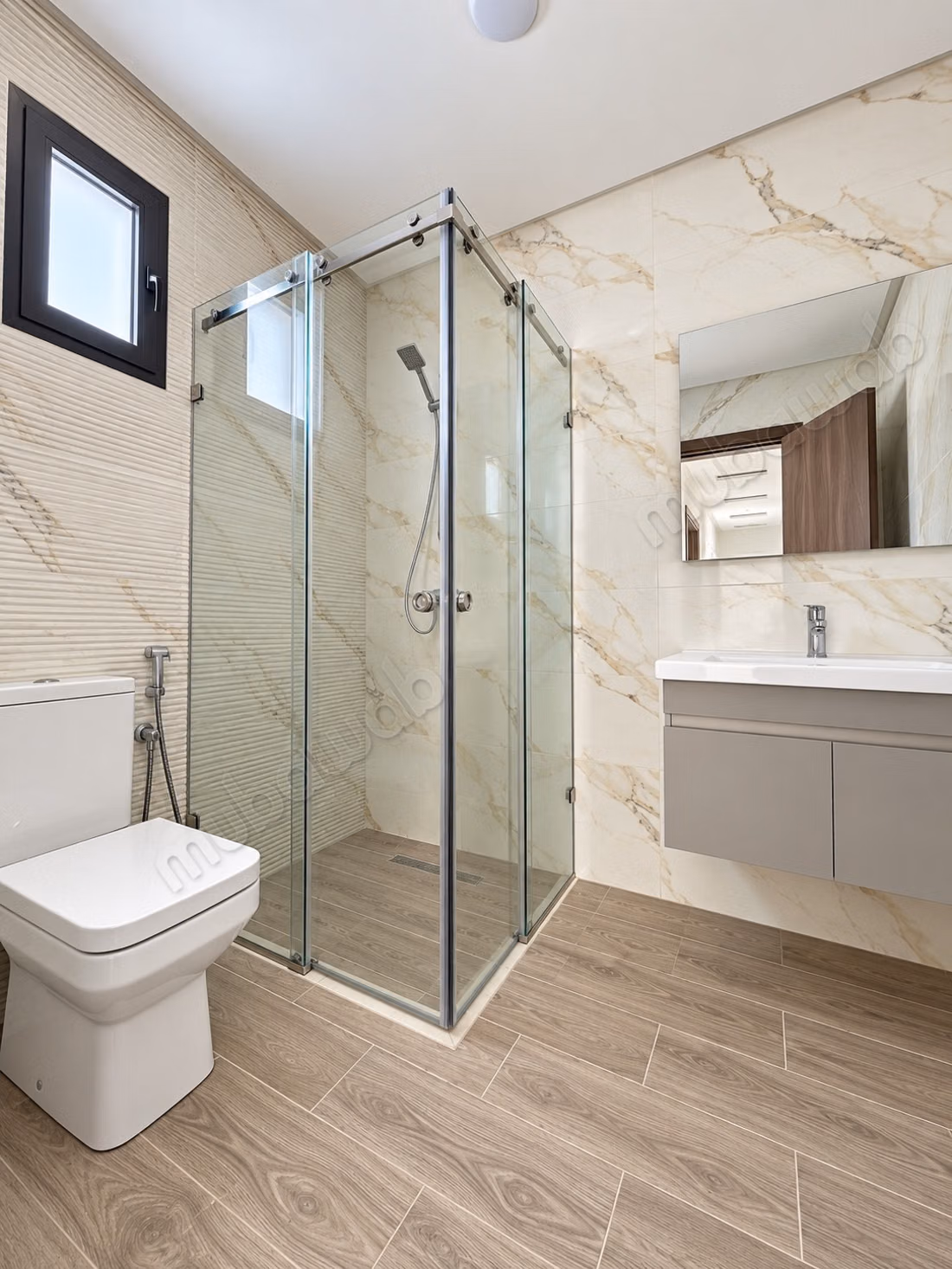 Appartamento in vendita a Martil. Superficie 66 m². Piscina e servizio di portineria