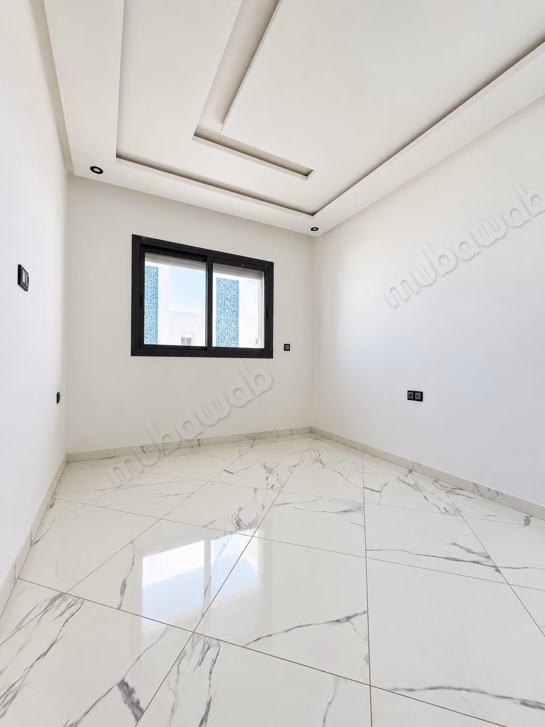 Appartamento in vendita a Martil. Superficie 66 m². Piscina e servizio di portineria