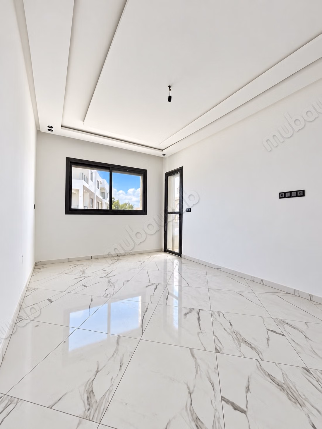 Appartamento in vendita a Martil. Superficie 66 m². Piscina e servizio di portineria