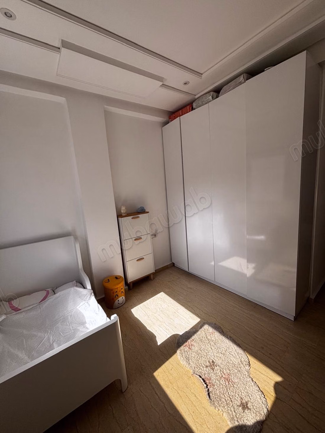 Bel appartement lumineux à Champs de Course, Fès