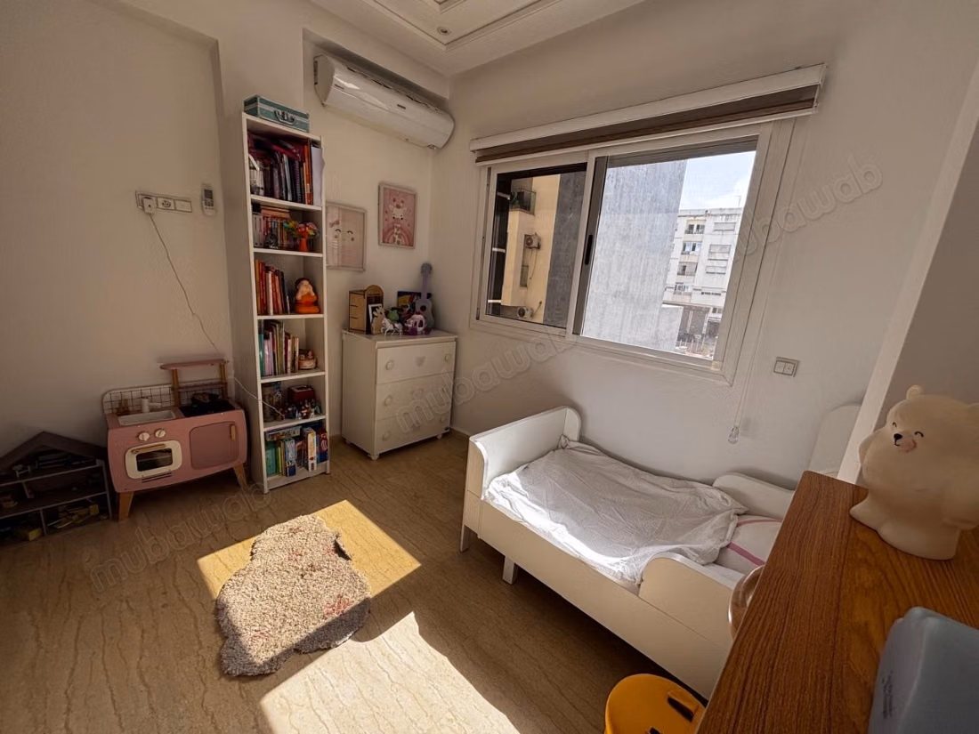 Bel appartement lumineux à Champs de Course, Fès