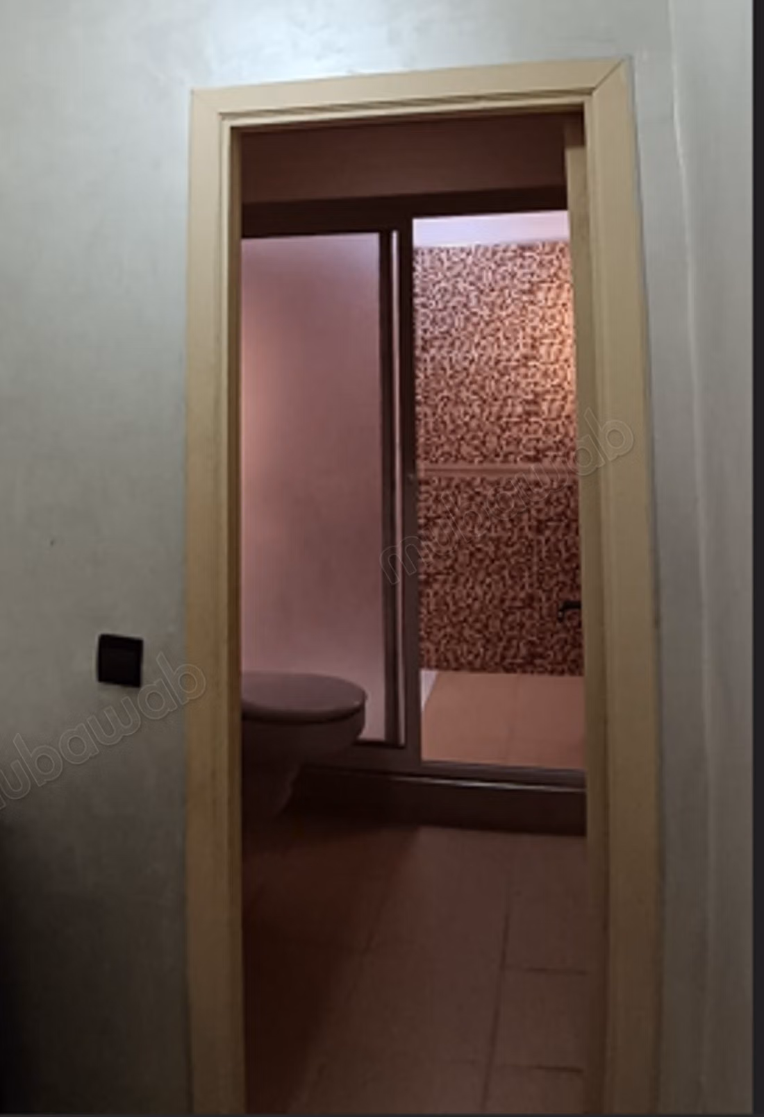 Bel appartement à vendre à sidi maarouf
