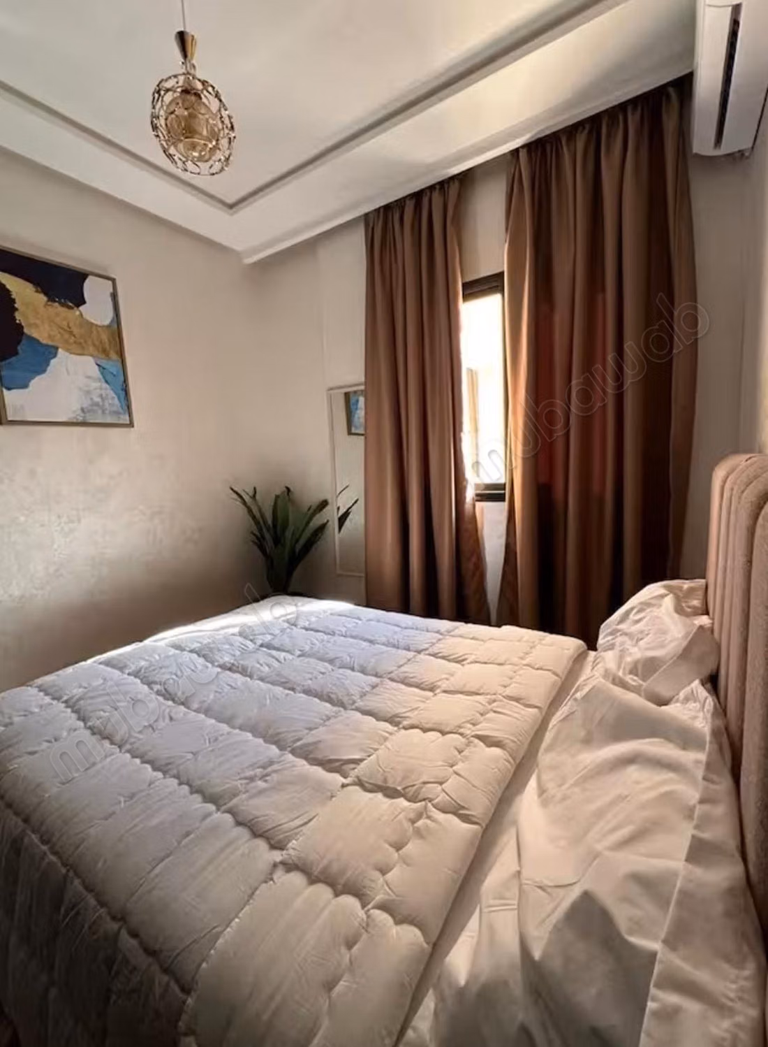 Appartement à louer quotidiennement Agadir