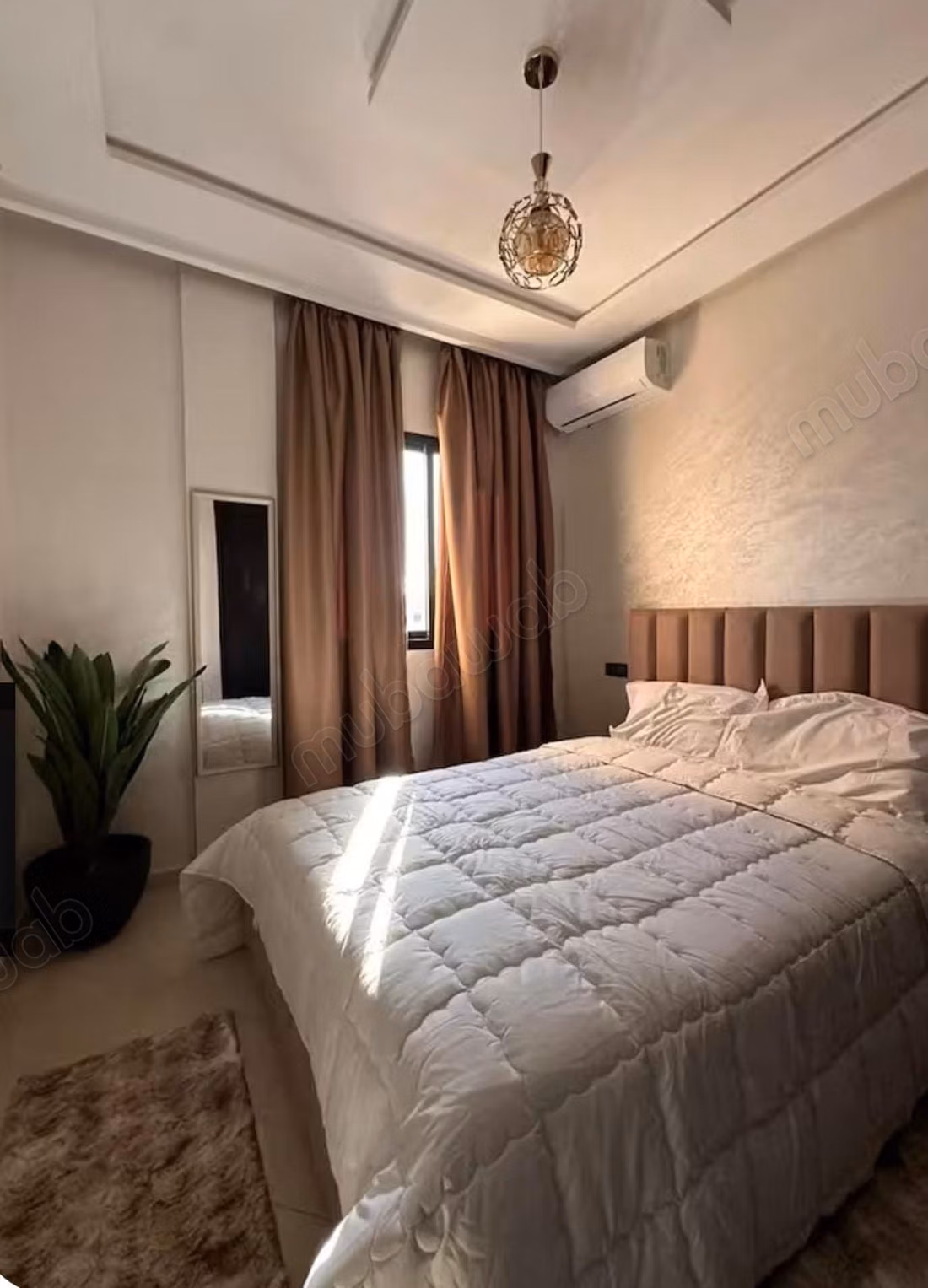 Appartement à louer quotidiennement Agadir