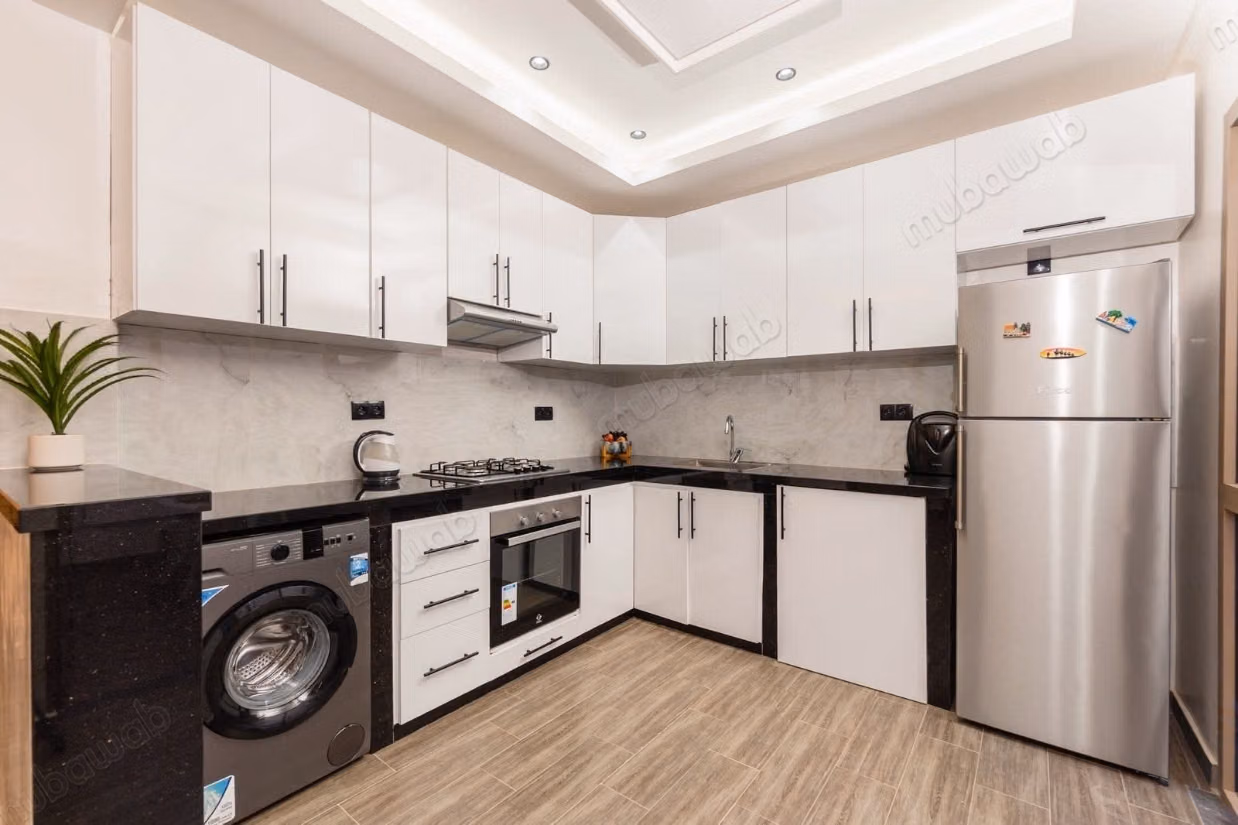 Appartement à louer quotidiennement Agadir