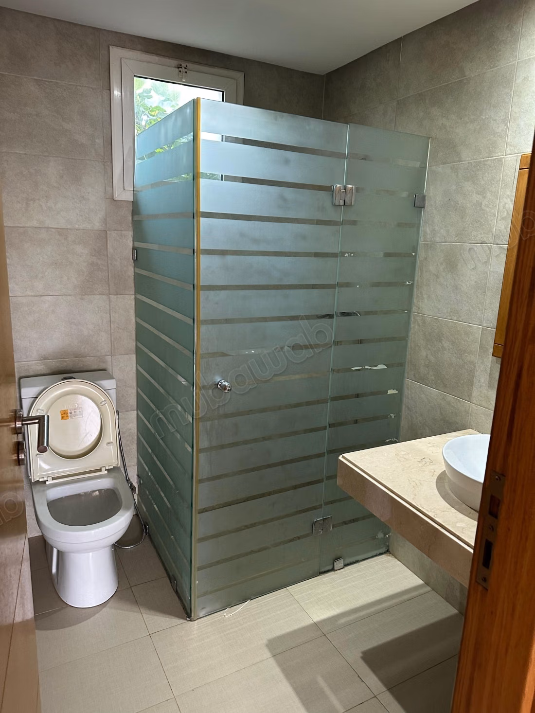 A louer villa meuble skhirat 420m²