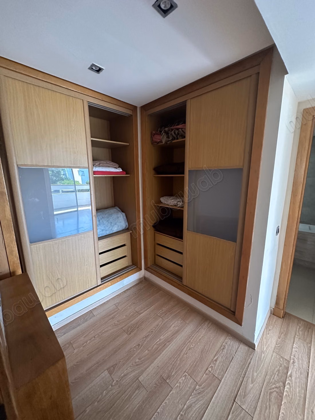 A louer villa meuble skhirat 420m²