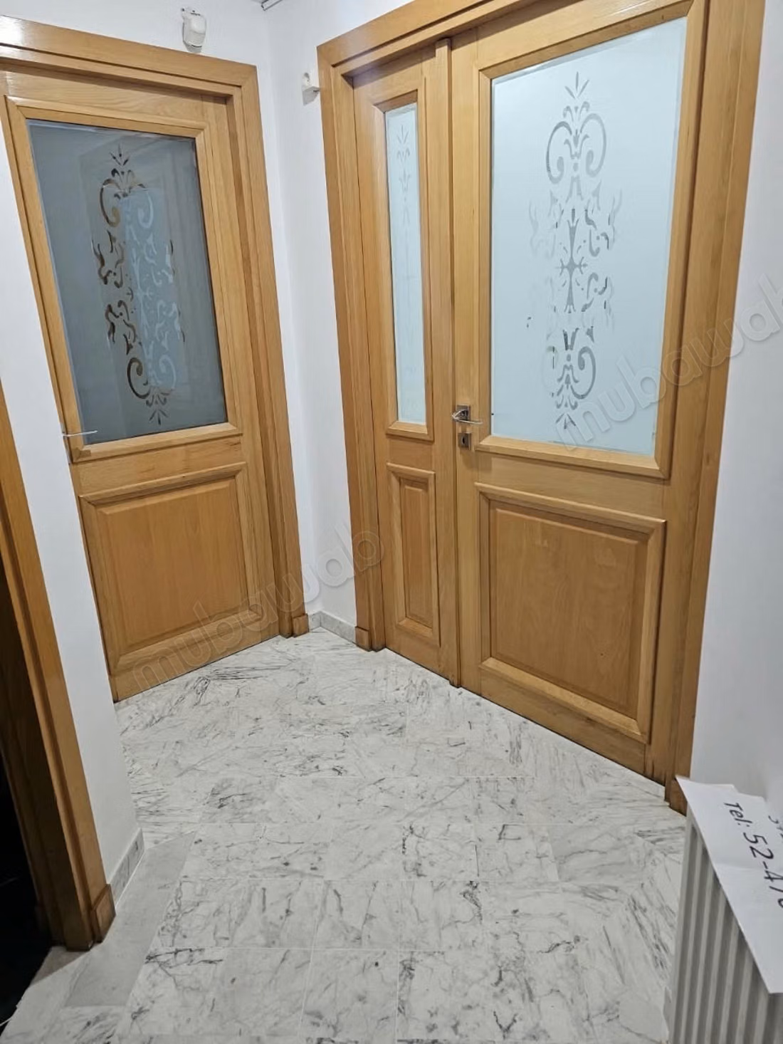 Urban Center North: S2 apartment for rent for residential or office use