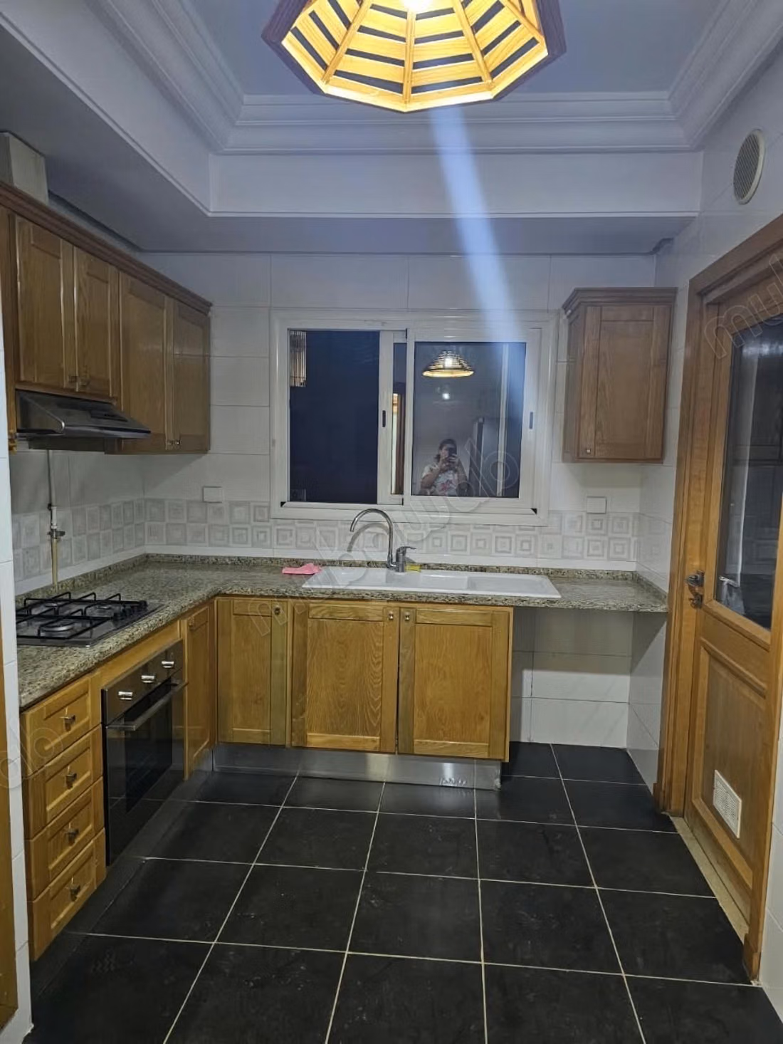 Urban Center North: S2 apartment for rent for residential or office use