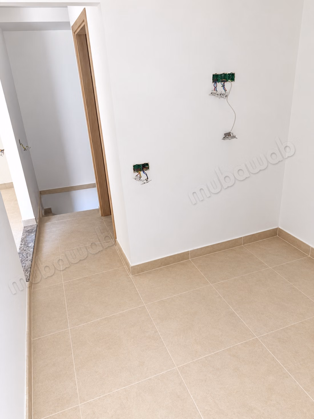 Duplex neuf 1 chambre & terrasse