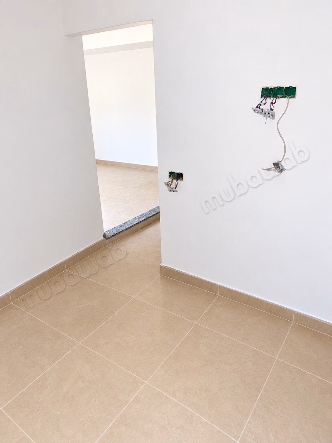 Duplex neuf 1 chambre & terrasse